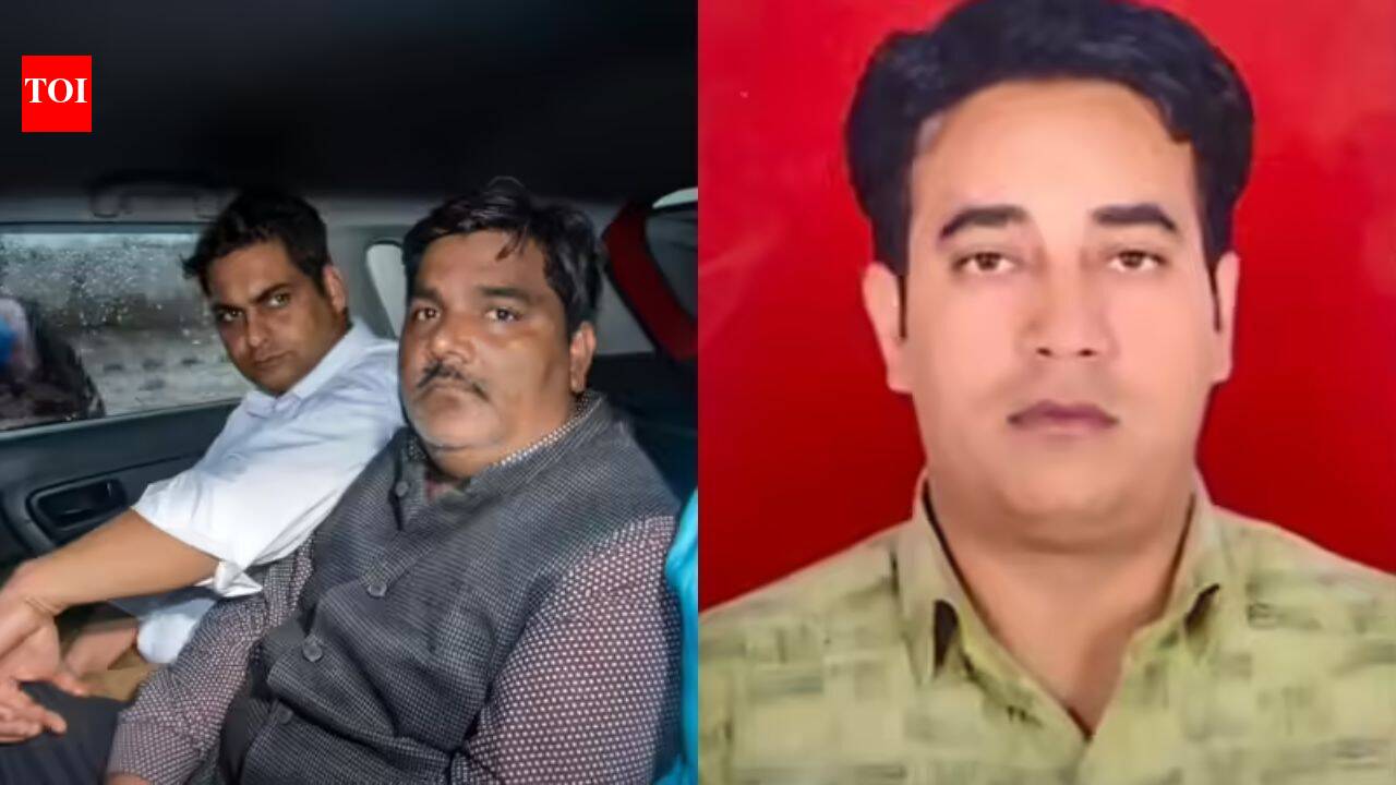 ‘Ankit Sharma died with 51 injuries’: Death penalty sought for Tahir Hussain in 2020 Delhi riots case | India News