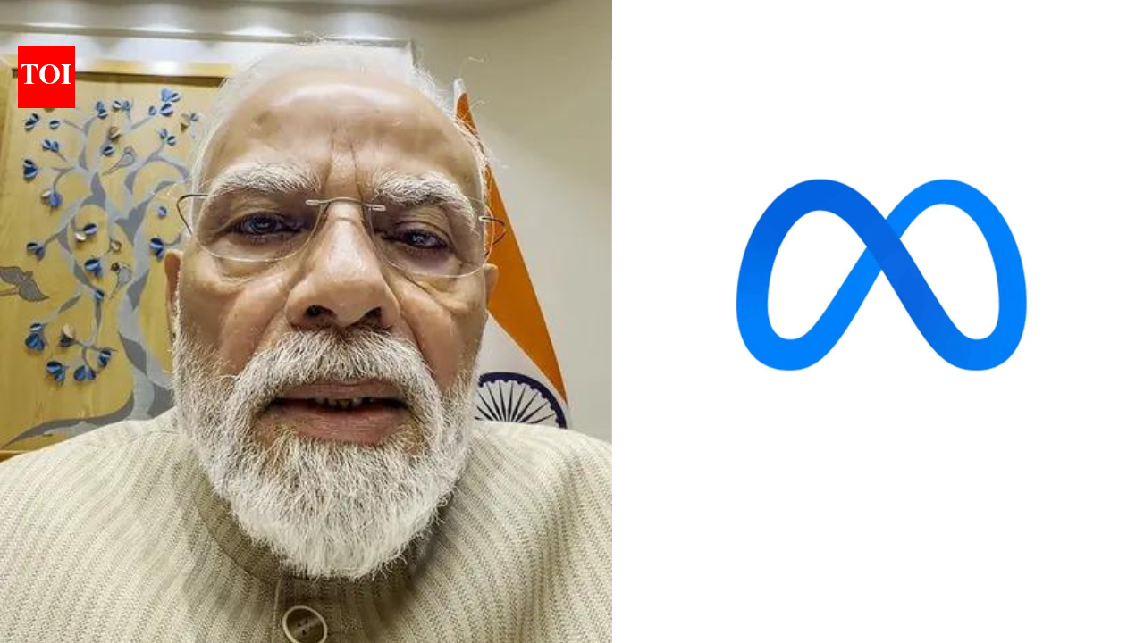 ‘Not reasonable, issue far from settled’: Govt rejects Meta’s explanation on brief removal of PM Modi’s Facebook video | India News