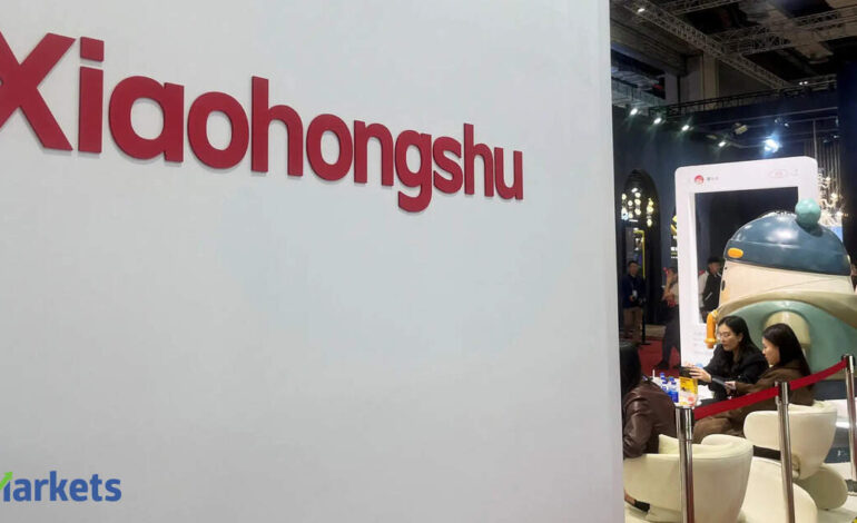 Global Market: Xiaohongshu faces scrutiny over potential Hong Kong IPO plans amid VIE structure dispute
