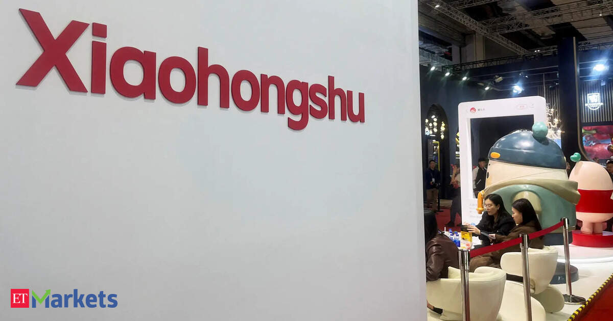 Global Market: Xiaohongshu faces scrutiny over potential Hong Kong IPO plans amid VIE structure dispute