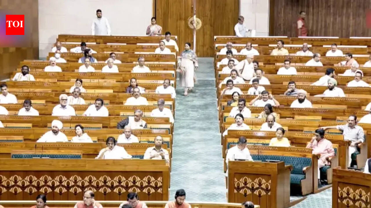 ‘Milestone legislation’ vs ‘Did Pradhan fight Pakistan?’: Centre, Oppn clash as Lok Sabha debates new anti-paper leak bill – top developments | India News