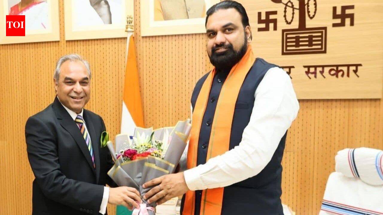 ITC Hotels Expands Presence in Bihar with Welcomhotel Rajgir Launch | India News