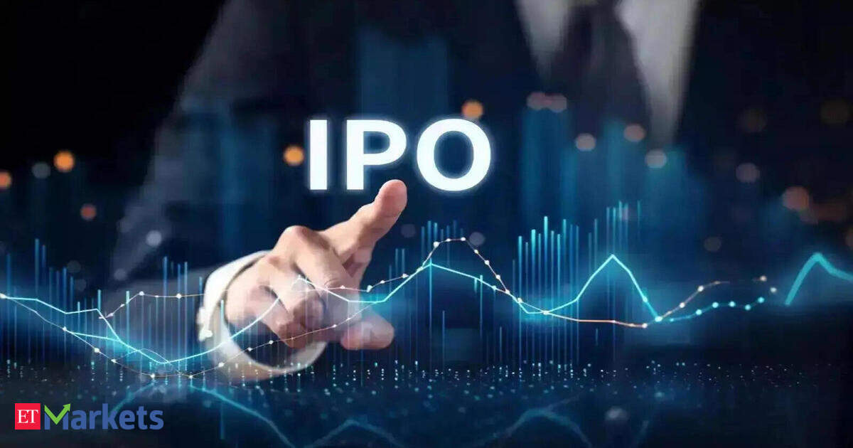 IPO pipeline robust with 245 DRHPs filed with Sebi, 175 receive observations: Equirus
