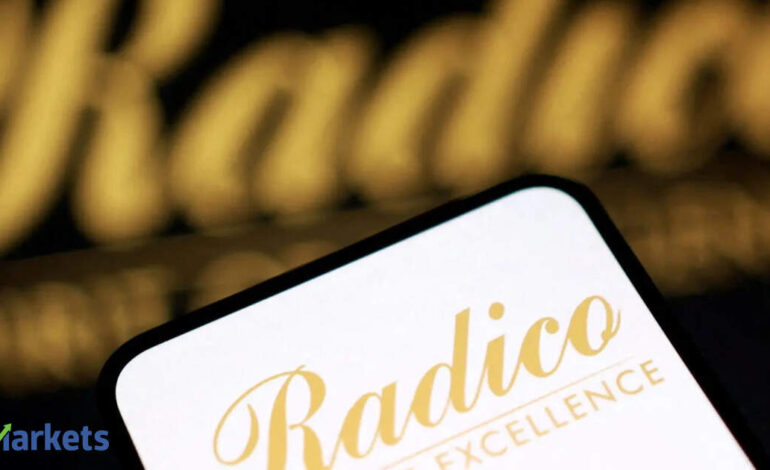 Radico Khaitan Q1 Results: Profit jumps 76% to Rs 229 crore, revenue up at Rs 5,867 crore