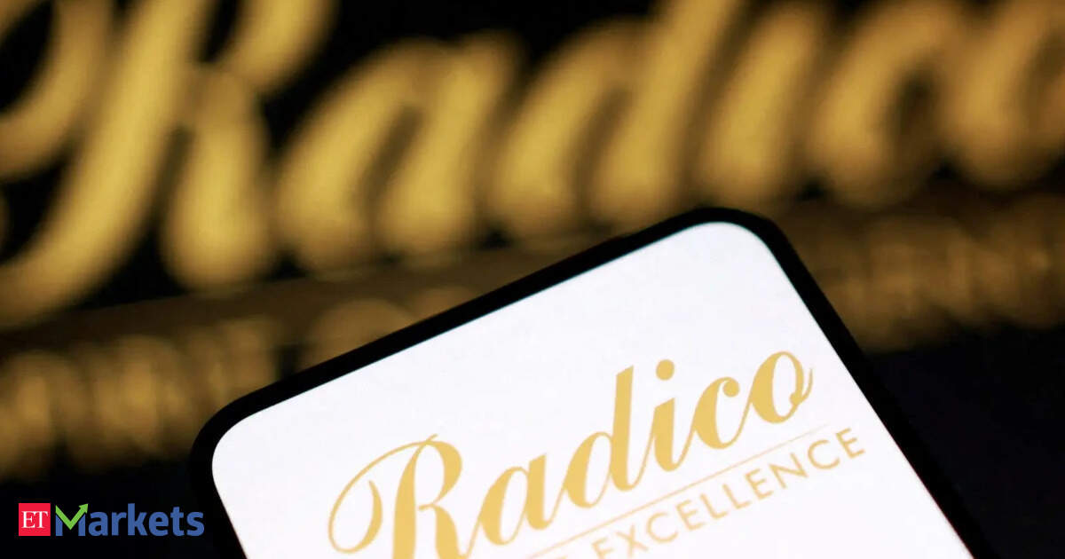Radico Khaitan Q1 Results: Profit jumps 76% to Rs 229 crore, revenue up at Rs 5,867 crore