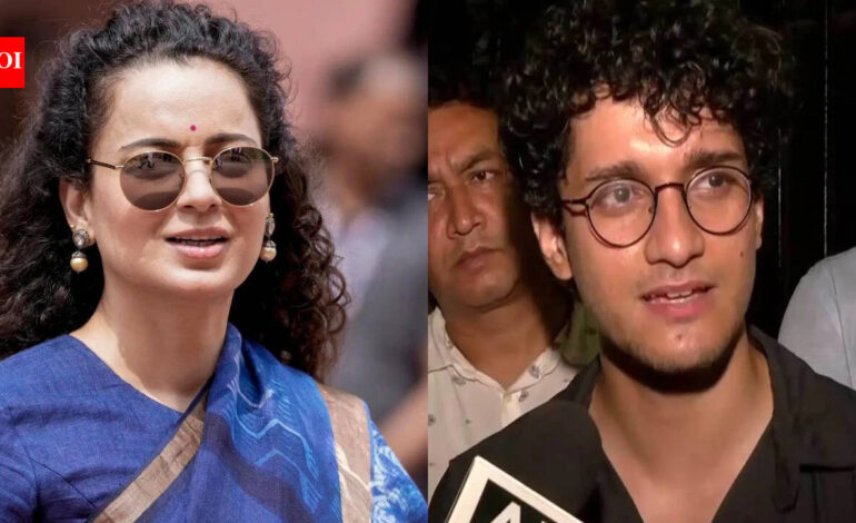 ‘Even her own party doesn’t take her seriously, why should we?’ CJP hits back at Kangana Ranaut | India News