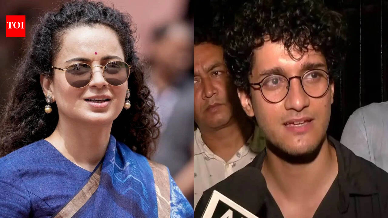 ‘Even her own party doesn’t take her seriously, why should we?’ CJP hits back at Kangana Ranaut | India News