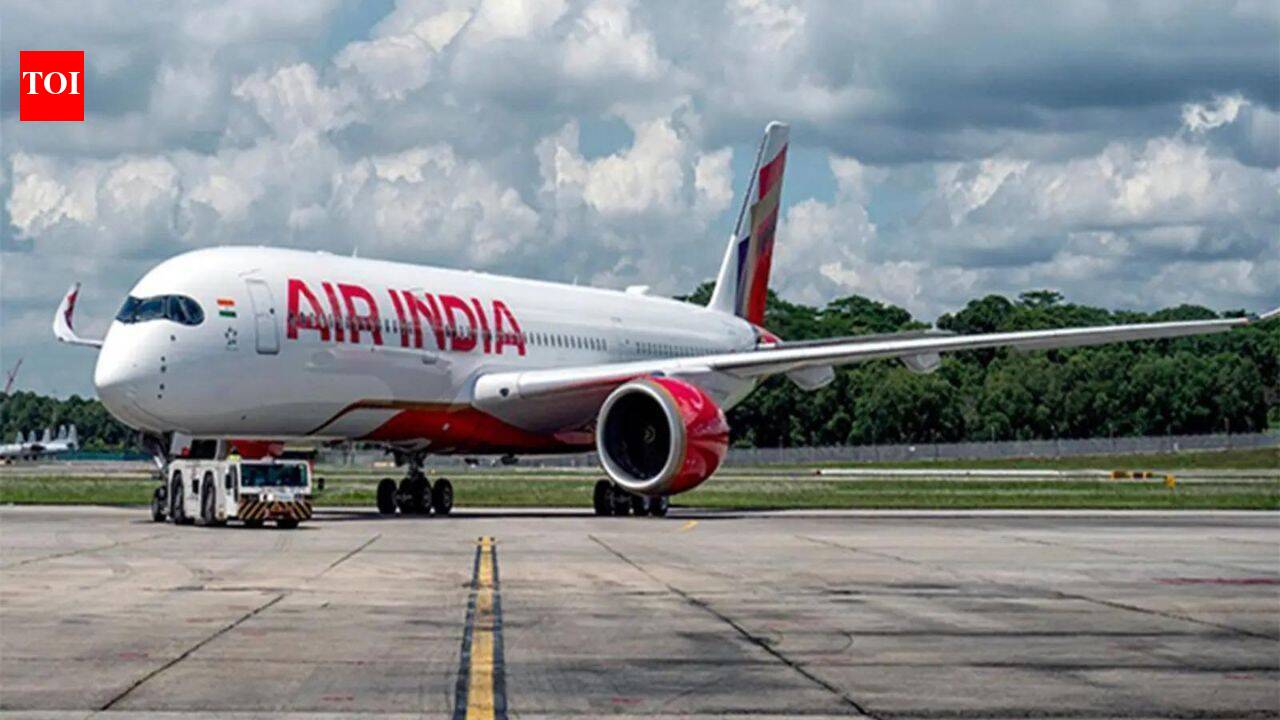 Air India Transformation: A Decade-Long Journey Ahead | India News