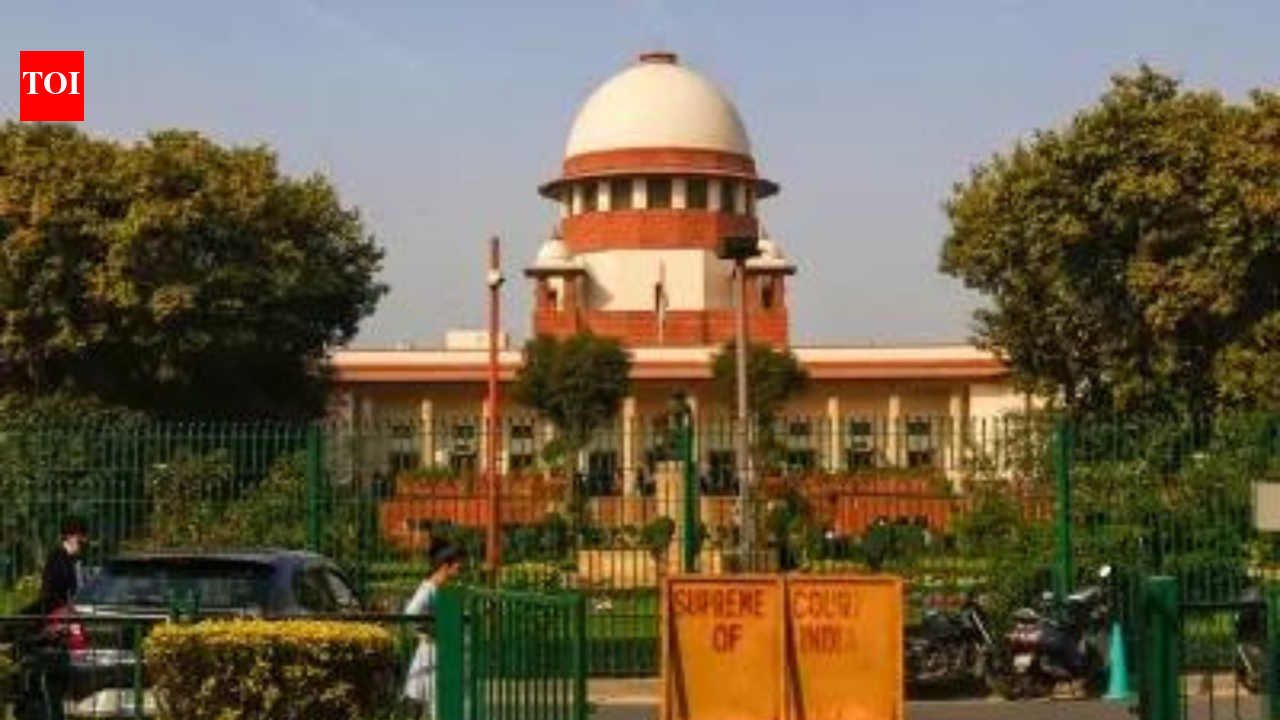 Don’t damage water bodies under garb of beautification: SC warns Bihar government | India News