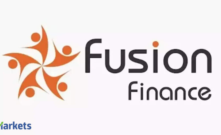 Fusion Finance forfeits unpaid rights shares after final reminder