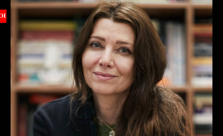 Quote of the day by Elif Shafak: ‘Do not go with the flow. Be the flow’ and how to break passivity