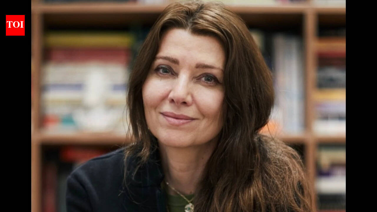 Quote of the day by Elif Shafak: ‘Do not go with the flow. Be the flow’ and how to break passivity
