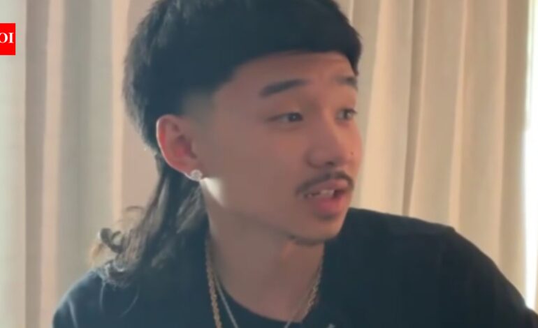 California Birthday Party Shooting: Twitch streamer NateDeBaiits heartbroken after fatal California birthday party shooting claims friend’s life