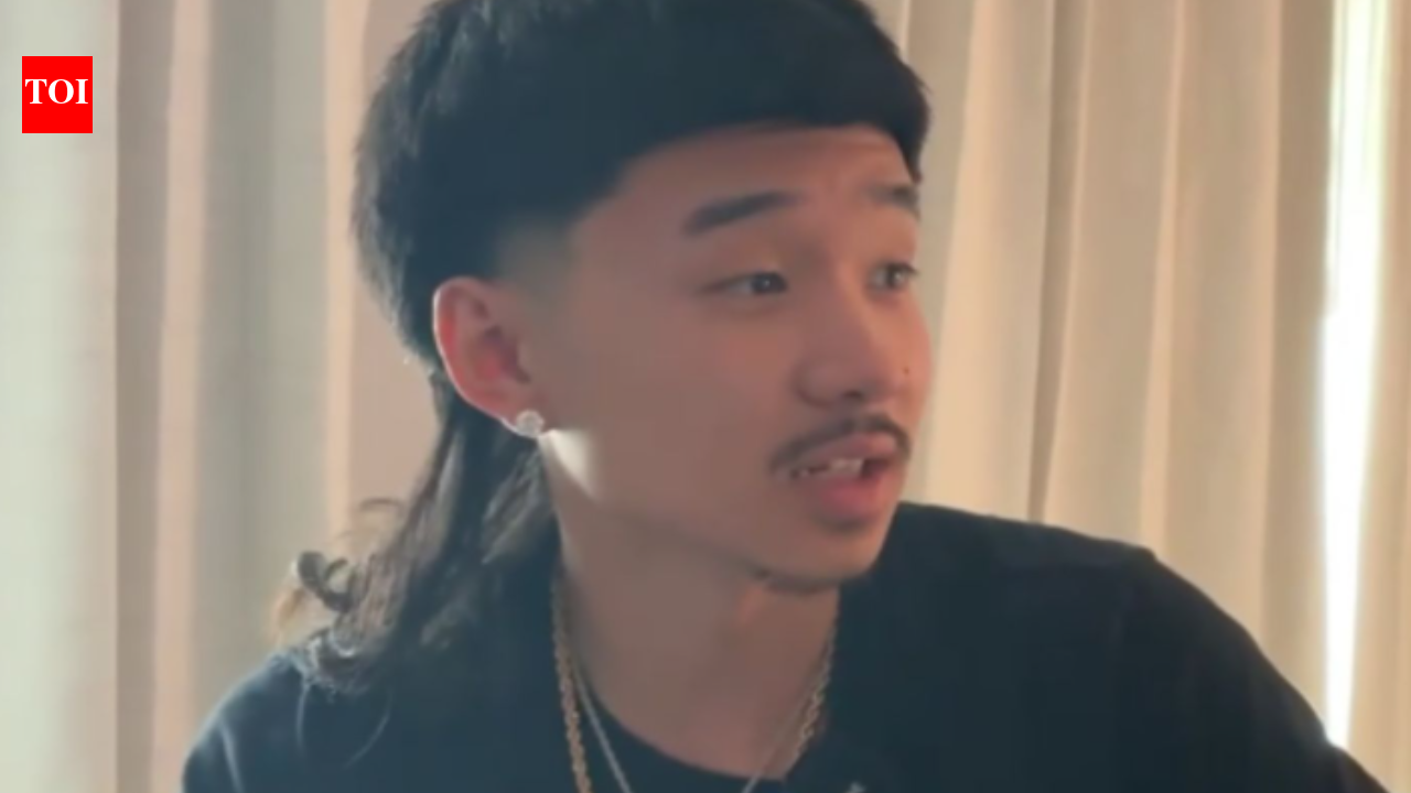 California Birthday Party Shooting: Twitch streamer NateDeBaiits heartbroken after fatal California birthday party shooting claims friend’s life