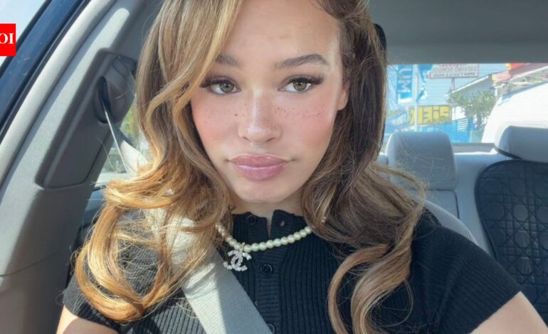 What happened to Yonna? Twitch streamer reacts after e-bike accident on livestream
