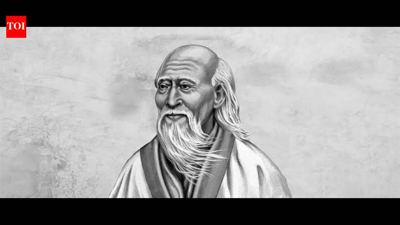 Quote of the day by Lao Tzu: ‘Truthful words are not beautiful; beautiful words are not truthful’ and a philosophy that can’t be lied to