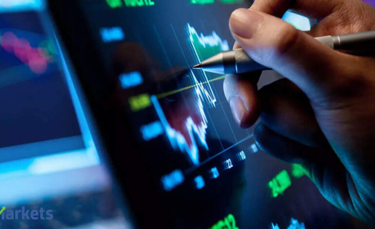 Pre-market action: Here’s the trade setup for today’s session