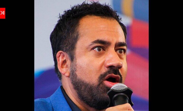 Quote of the day by Kal Penn: “Growing up, I always had two interests and two passions; one being public service and the other being…” – a reminder that you don’t have to fit into one identity | World News