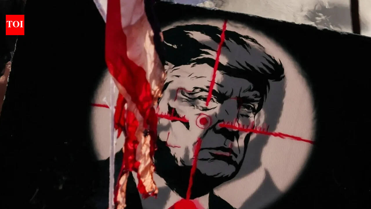 ‘Corruption on Earth’: Iran indicts Trump over Khamenei killing, faces death penalty