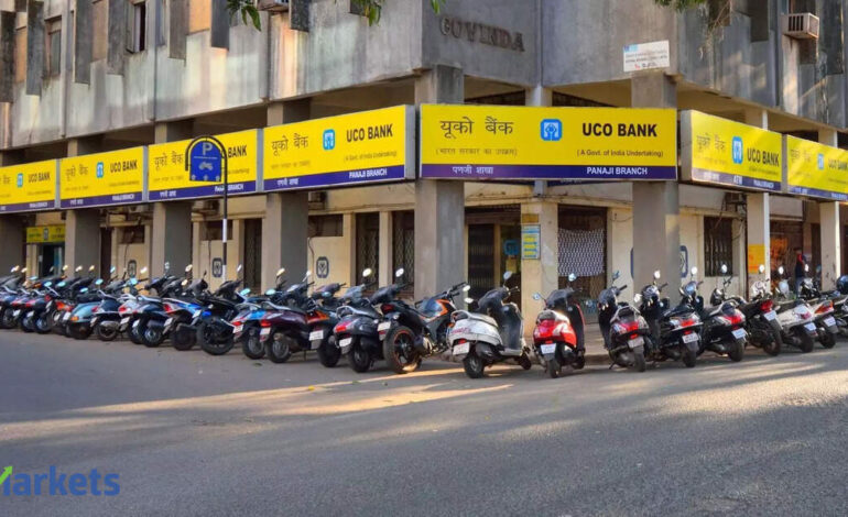 UCO Bank plans $500-million overseas fundraise
