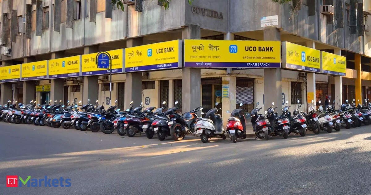 UCO Bank plans $500-million overseas fundraise