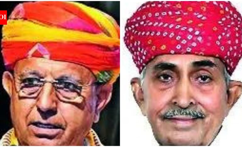 Nhb Subsidies: Union minister, BJP MP got NHB subsidies, mantri refunded it: Government | India News