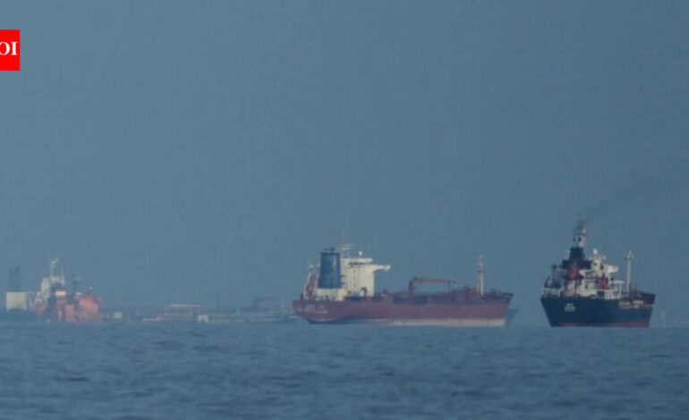 Strait Of Hormuz: Oman proposes Gulf-backed voluntary fees to use Hormuz