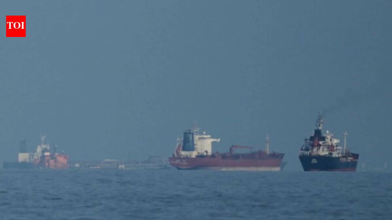 Strait Of Hormuz: Oman proposes Gulf-backed voluntary fees to use Hormuz