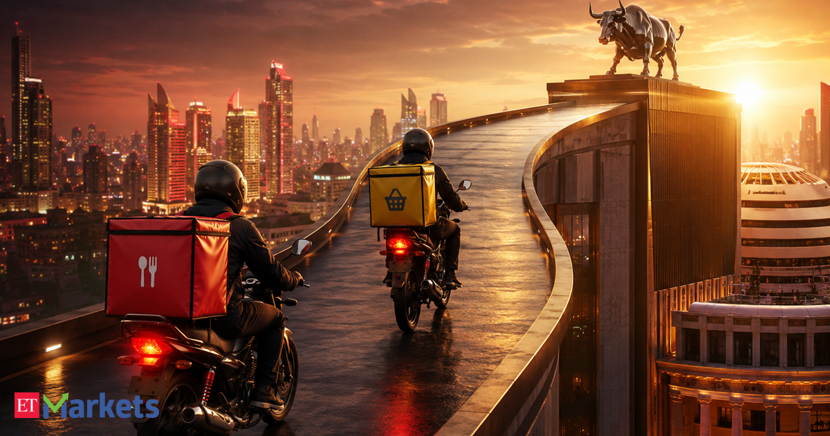 Eternal shares jump over 20% in one month. Will the stock cross its October peak of Rs 368?