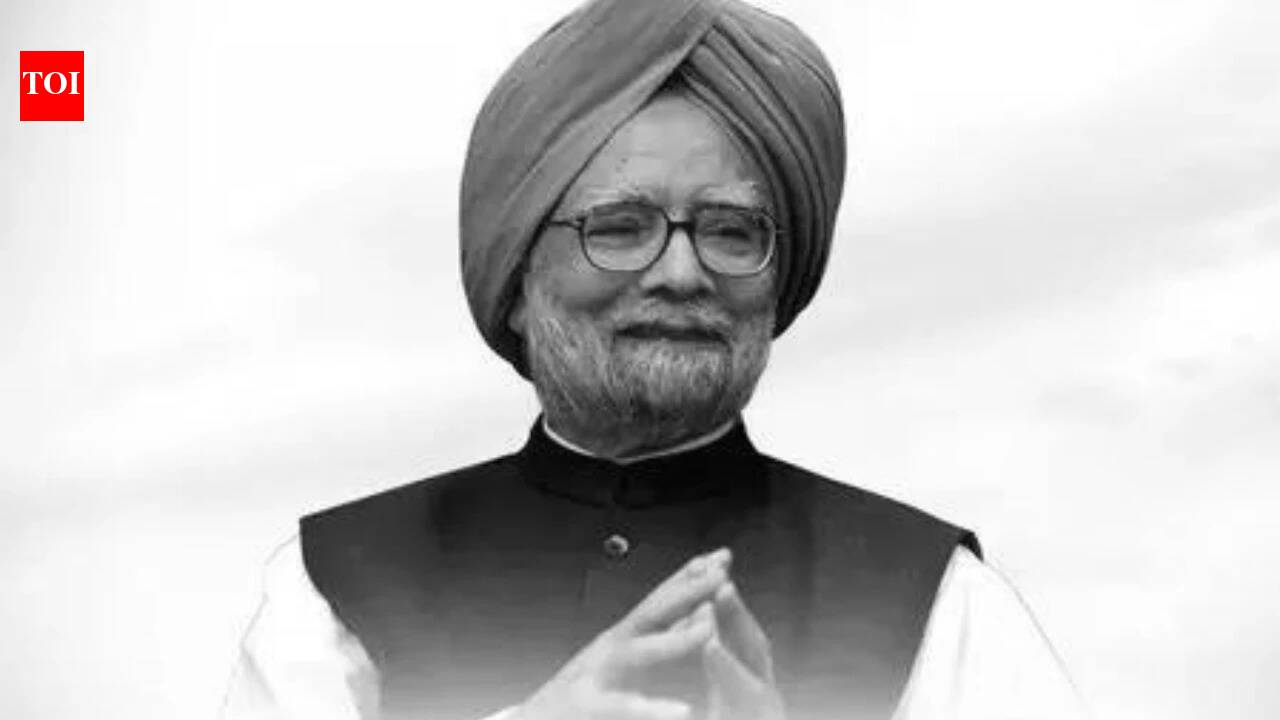 Coal block scam case in Supreme Court: Ex-PM Manmohan Singh gets clean chit two years after his death | India News