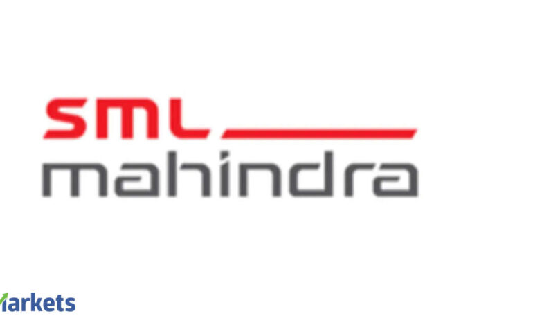 SML Mahindra to acquire Mahindra Truck and Bus division in commercial vehicle consolidation