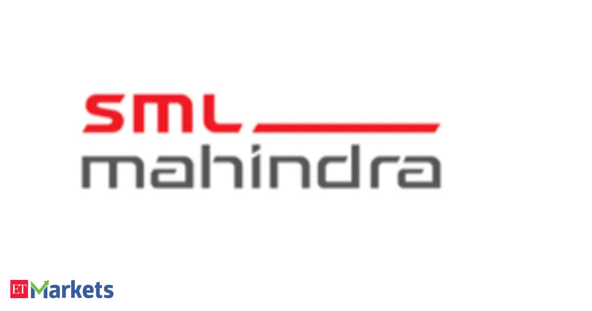 SML Mahindra to acquire Mahindra Truck and Bus division in commercial vehicle consolidation