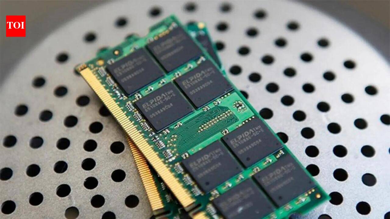 Karnataka bags lion’s share of electronics startup fund; 90 of 128 firms based in state | India News