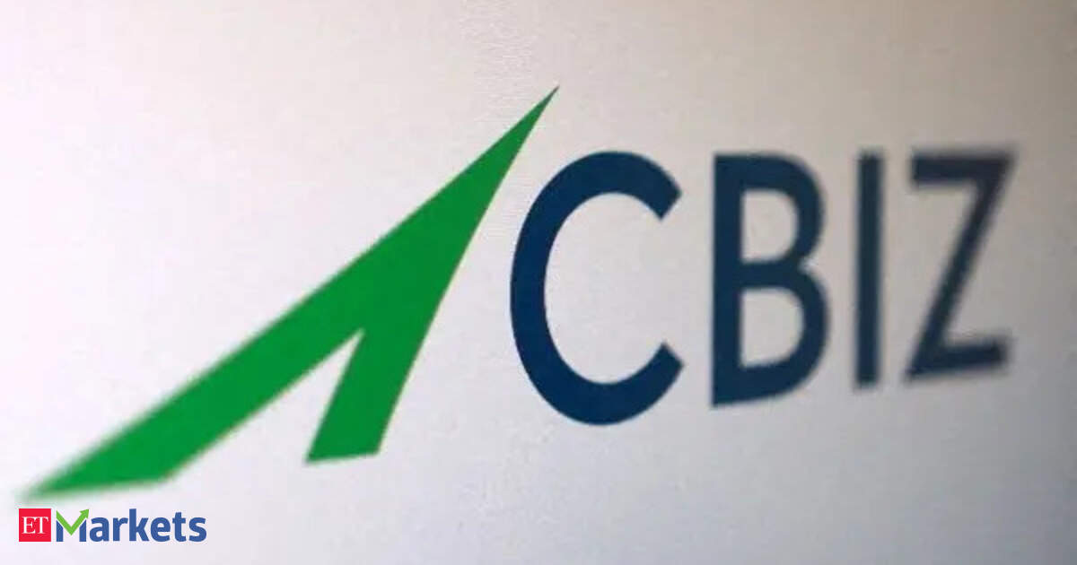 CBIZ shares soar 17% after Grant Thornton agrees to buy company in $5 billion cash deal