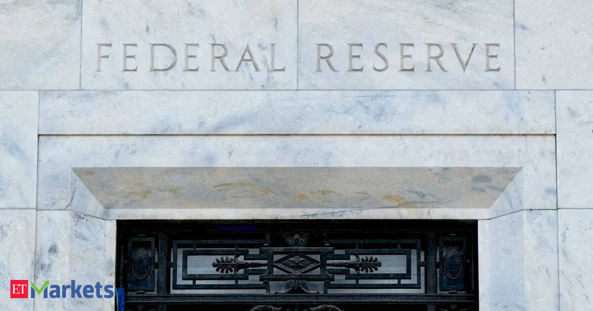 US Federal Reserve expected to hold rates as Iran war clouds inflation outlook