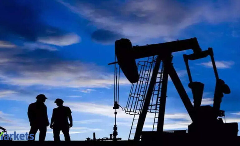 Brent crude jumps 7%, climbs over $90 on escalating Middle East strikes