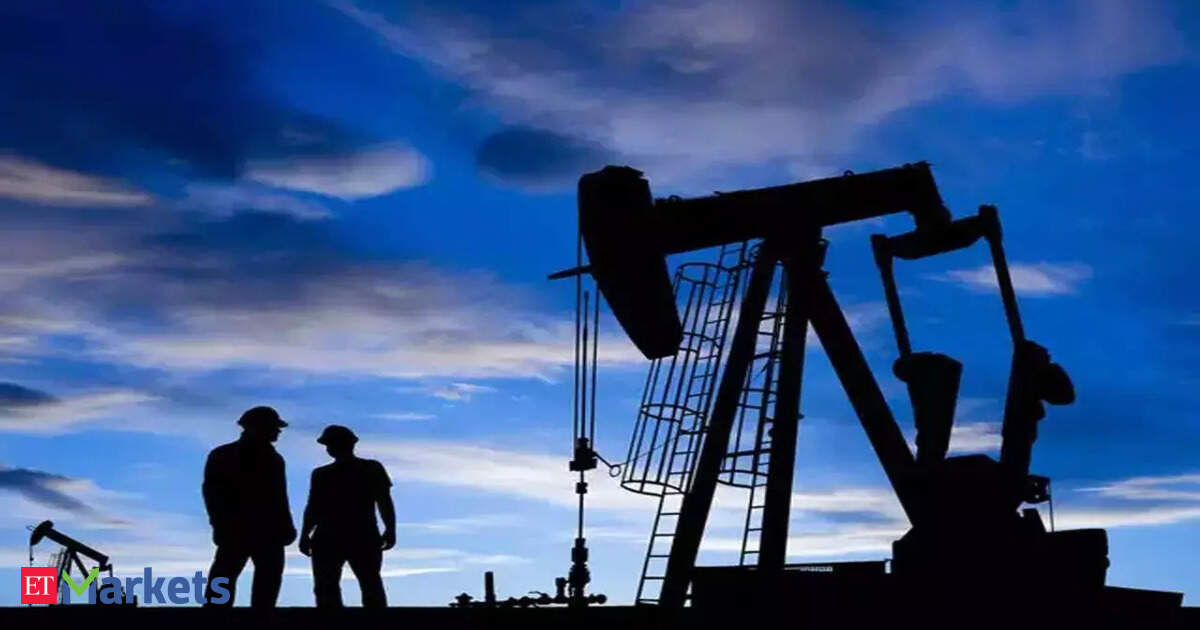 Brent crude jumps 7%, climbs over $90 on escalating Middle East strikes