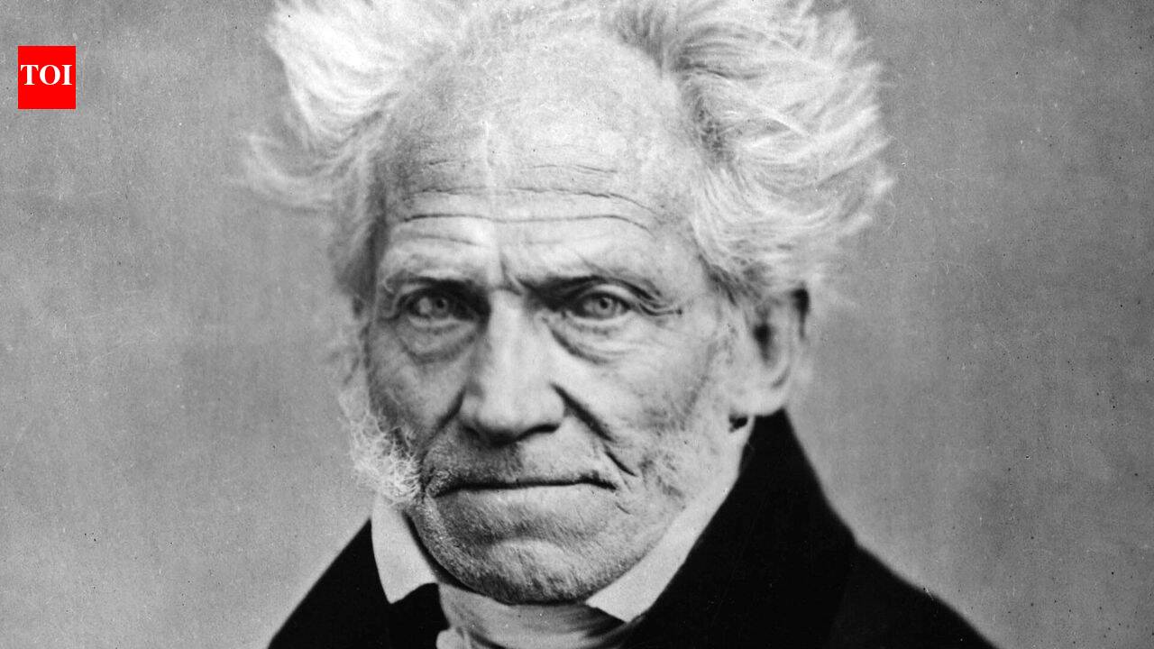 Quote of the day by German philosopher Arthur Schopenhauer: “Great men are like eagles, and build their nest on…” – why distance from the crowd can shape extraordinary minds | World News