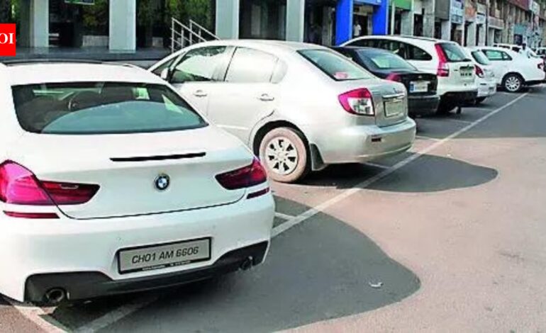 Relief for automakers as Centre proposes easy easing emission compliance testing regime | India News