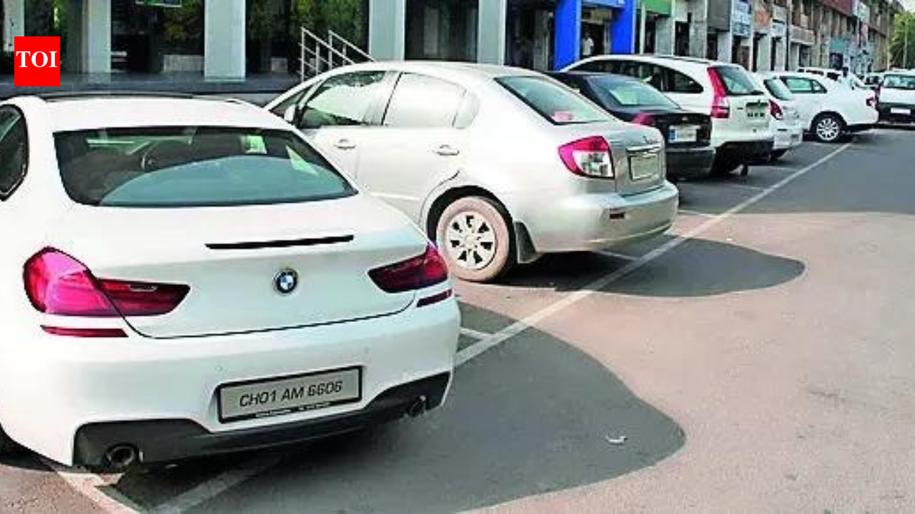 Relief for automakers as Centre proposes easy easing emission compliance testing regime | India News