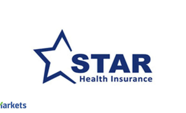 Star Health Insurance Q1 Results: Profit jumps 25% to Rs 550 crore