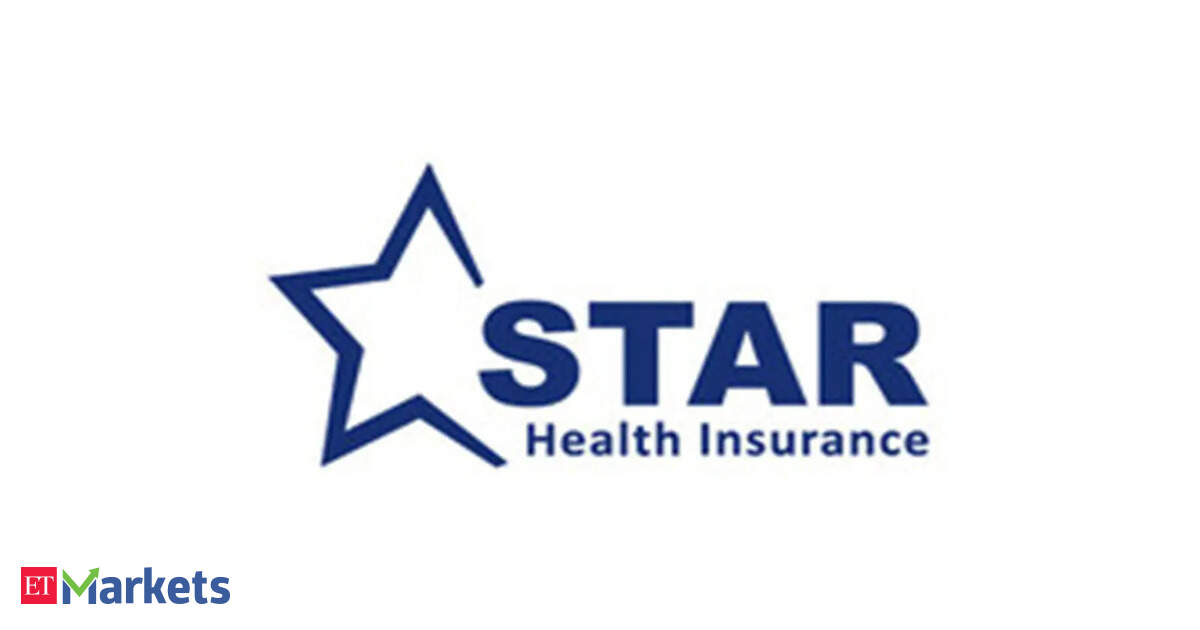 Star Health Insurance Q1 Results: Profit jumps 25% to Rs 550 crore