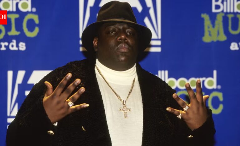 Quote of the day by The Notorious B.I.G: ‘Stay far from timid, only make moves when your heart’s in it…’ and the 1997 Brooklyn strategy for relentless success