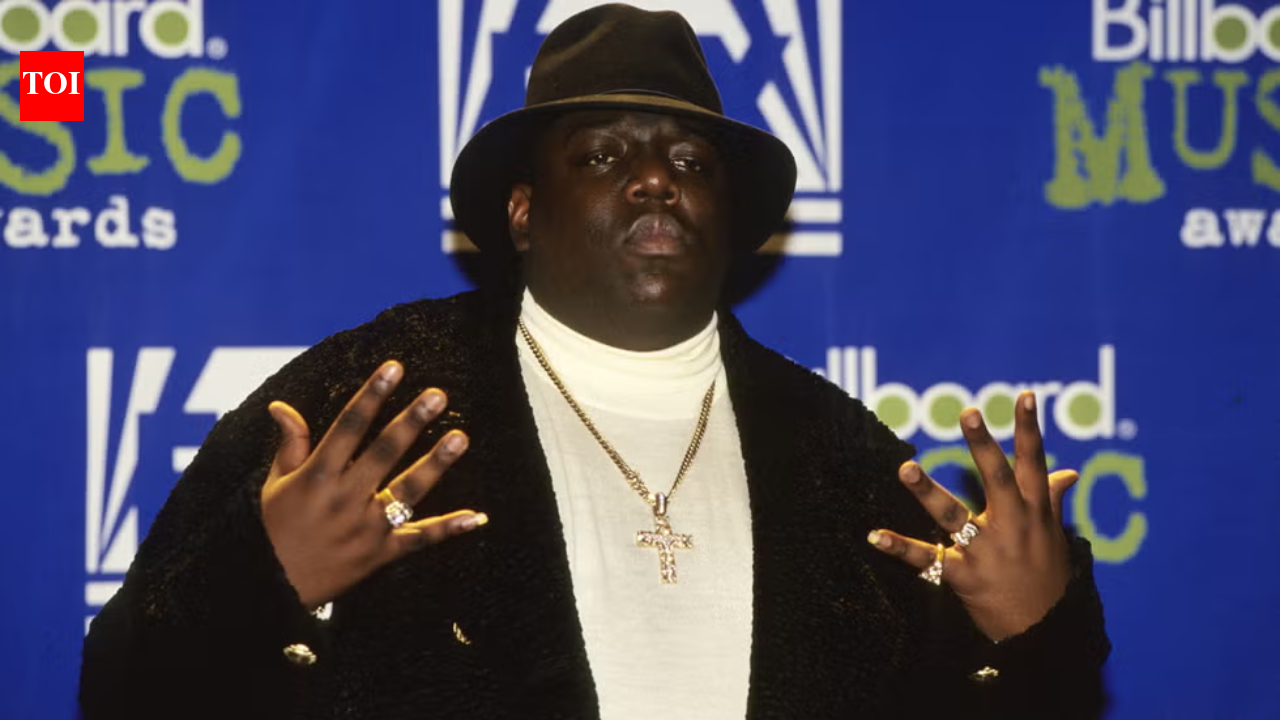 Quote of the day by The Notorious B.I.G: ‘Stay far from timid, only make moves when your heart’s in it…’ and the 1997 Brooklyn strategy for relentless success