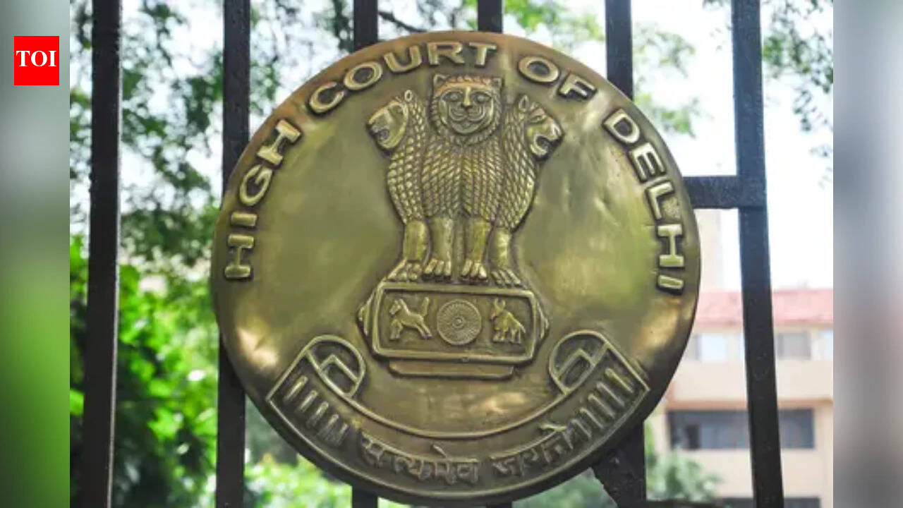 Delhi High Court: Delhi high court refuses HPV shots stay, but seeks Centre’s response | India News