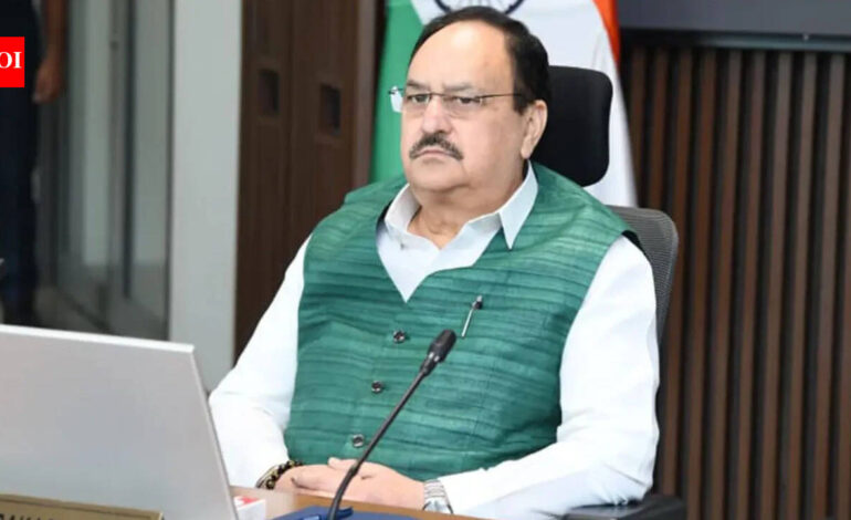 Neet-Ug Counselling: Now, just one visit for NEET-UG counselling | India News