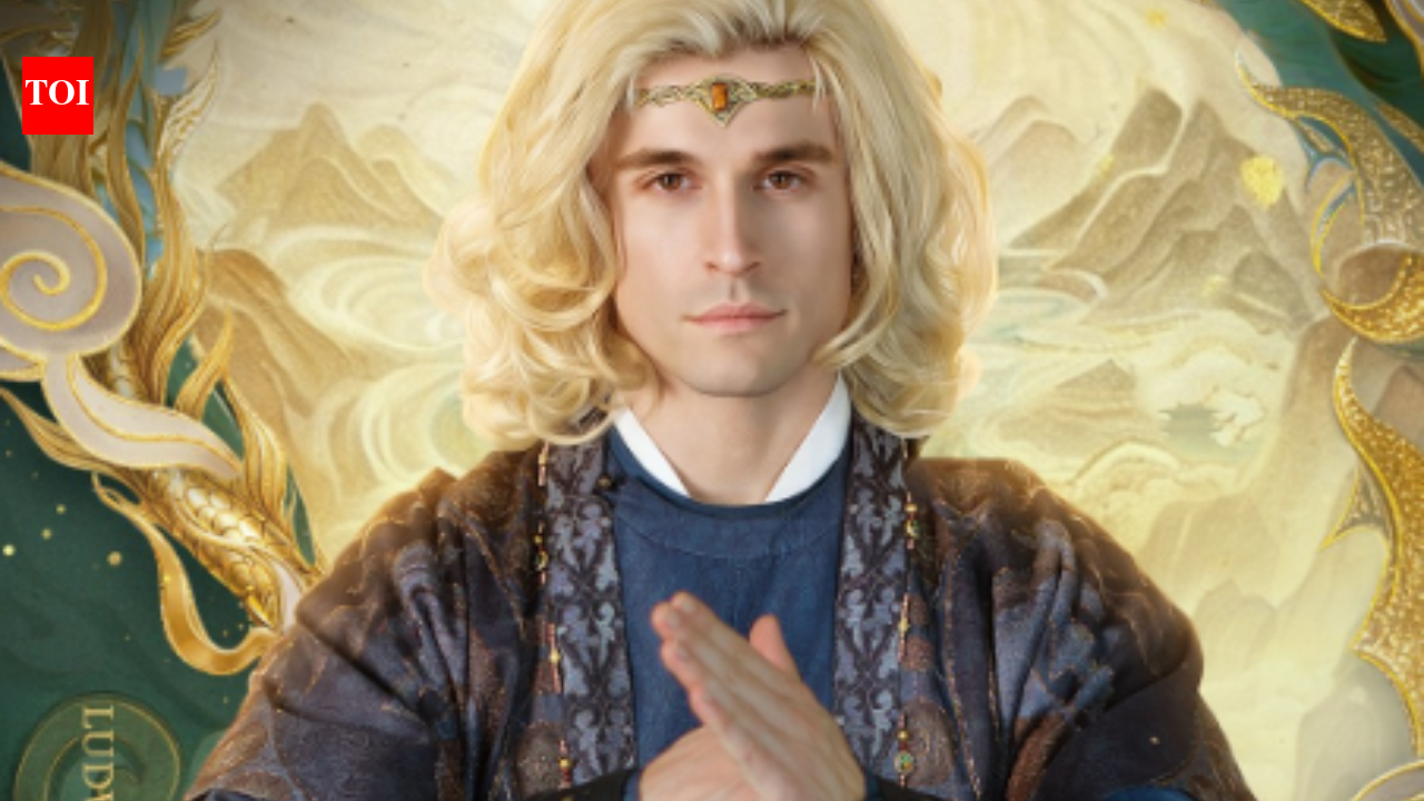 Ludwig: Twitch streamer Ludwig makes surprise cameo in Road to Empress 2 as Prince of Fuling in Chinese live-action visual novel