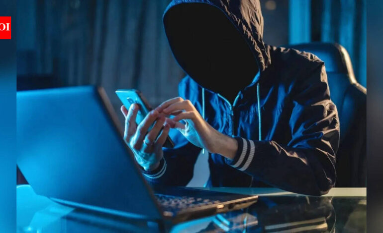 Iit Kanpur: Denied seat, student hacks IIT-Kanpur website to show his ‘merit’ | India News