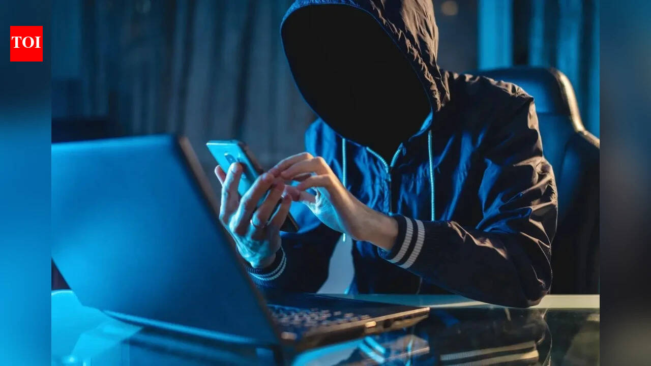 Iit Kanpur: Denied seat, student hacks IIT-Kanpur website to show his ‘merit’ | India News