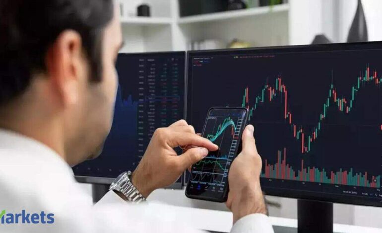 Market Trading Guide: Lloyds Metals among 2 stock recommendations for Thursday